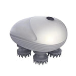 Charger l'image dans la galerie, PawZen™ - 3D-Kopfhaut-Massagegerät für tiefgehende Entspannung
