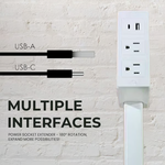 Charger l'image dans la galerie, Voltrin™ – Kabellose Power-Station für flexiblen Einsatz
