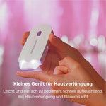 Charger l'image dans la galerie, 1+1 GRATIS ZEITLICH BEGRENZT! | LaseRove™ - Schmerzlose Haarentfernung
