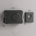 Charger l'image dans la galerie, Landre™ – Einziehbare Wäscheleine (5,1 m)
