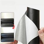 Charger l'image dans la galerie, Letherat™ - Haltbarer selbstklebender PU-Lederflicken
