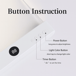 Charger l'image dans la galerie, LumaGlow™ Leselicht - augenschonend, LED, dimmbar

