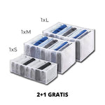 Charger l'image dans la galerie, 2+1 GRATIS | GridMulti™ Organise Intelligenter Platzsparer
