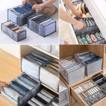 Charger l'image dans la galerie, 2+1 GRATIS | GridMulti™ Organise Intelligenter Platzsparer
