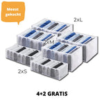 Charger l'image dans la galerie, 2+1 GRATIS | GridMulti™ Organise Intelligenter Platzsparer
