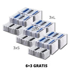Charger l'image dans la galerie, 2+1 GRATIS | GridMulti™ Organise Intelligenter Platzsparer
