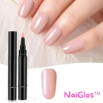 Charger l'image dans la galerie, 1+1 Gratis | NaiGlos™ Vereinfacht die Erstellung von Nagelkunst und sorgt für Präzision und Stil für makellose Nägel
