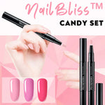 Charger l'image dans la galerie, 1+1 Gratis | NaiGlos™ Vereinfacht die Erstellung von Nagelkunst und sorgt für Präzision und Stil für makellose Nägel
