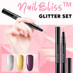 Charger l'image dans la galerie, 1+1 Gratis | NaiGlos™ Vereinfacht die Erstellung von Nagelkunst und sorgt für Präzision und Stil für makellose Nägel
