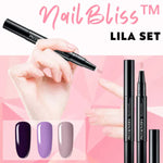Charger l'image dans la galerie, 1+1 Gratis | NaiGlos™ Vereinfacht die Erstellung von Nagelkunst und sorgt für Präzision und Stil für makellose Nägel
