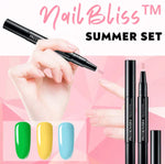 Charger l'image dans la galerie, 1+1 Gratis | NaiGlos™ Vereinfacht die Erstellung von Nagelkunst und sorgt für Präzision und Stil für makellose Nägel
