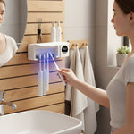 Charger l'image dans la galerie, SteriBrush™ UV Zahnbürsten Sterilisator
