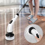 Charger l'image dans la galerie, Scruna™ 9-in-1 Elektrische Reinigungsbürste
