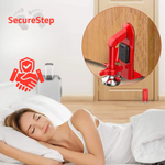 Charger l'image dans la galerie, SecureStep Türstopper mit Alarm
