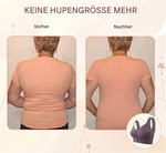 Charger l'image dans la galerie, 1+1 Gratis | BauWoll-BH mit Frontverschluss für Senioren
