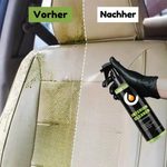 Charger l'image dans la galerie, 1+1 GRATIS | Shinar™- Effektiver Auto-Innenraumreiniger

