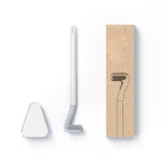 Charger l'image dans la galerie, Silvy™ | Die neue Generation der Toilettenbürsten
