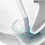 Charger l'image dans la galerie, Silvy™ | Die neue Generation der Toilettenbürsten

