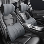 Charger l'image dans la galerie, ComuSup™ | Nie wieder steifer Nacken und Rücken beim Autofahren!
