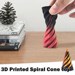 Charger l'image dans la galerie, SpiralCone™ Fidget Spielzeug
