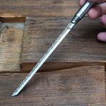Charger l'image dans la galerie, SteelSlice™ Fleischmesser
