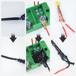 Charger l'image dans la galerie, Cirnale™- Flüssiger Isolierkleber für Kabel, Stecker und Elektronik

