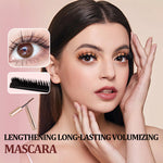 Charger l'image dans la galerie, LaWix™ Voluminöse Lange Wimpern
