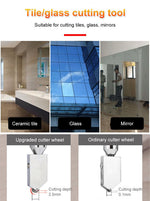 Charger l'image dans la galerie, ProCut™ Fliesen- und Glasschneider
