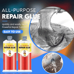 Charger l'image dans la galerie, 1+1 Gratis | PasteFix™ – Universeller Reparaturkleber
