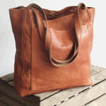 Charger l'image dans la galerie, Fiji | Lederhandtasche für elegante Auftritte im Alltag
