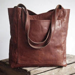 Charger l'image dans la galerie, Fiji | Lederhandtasche für elegante Auftritte im Alltag
