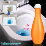 Charger l'image dans la galerie, 1+1 GRATIS | ToiletMeister™ Effektiver Toilettenreiniger

