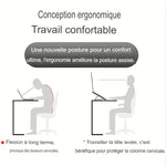 Charger l'image dans la galerie, ErgoLift 6 - Travaillez confortablement, respirez la fraîcheur.
