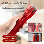 Charger l'image dans la galerie, MultiGrip™ - Mehrzweck Maulschlüssel
