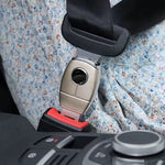 Charger l'image dans la galerie, 1+1 Gratis | LockBelt™ - Auto-Sicherheitsgurt-Clip-Verlängerung

