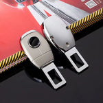 Charger l'image dans la galerie, 1+1 Gratis | LockBelt™ - Auto-Sicherheitsgurt-Clip-Verlängerung
